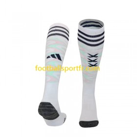 Ajax Amsterdam Exterieur Chaussettes 2023-2024